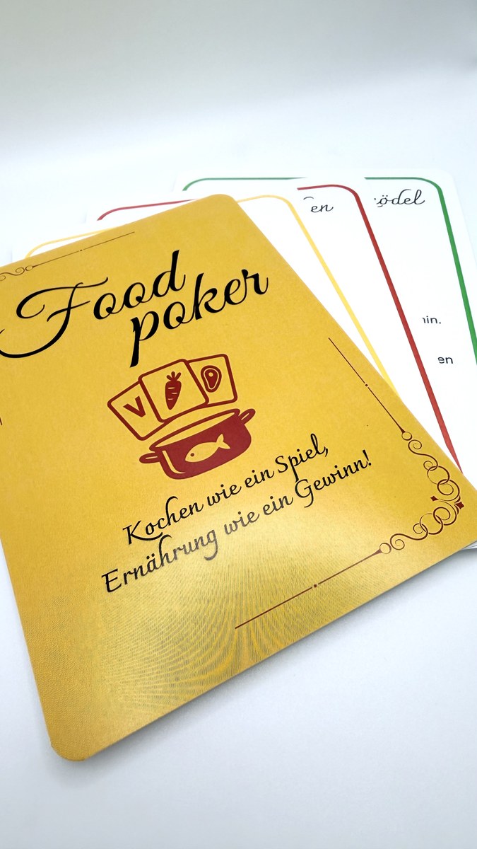 KiaviD – gesunde Ernährung im Alltag, einfach und lecker kochen