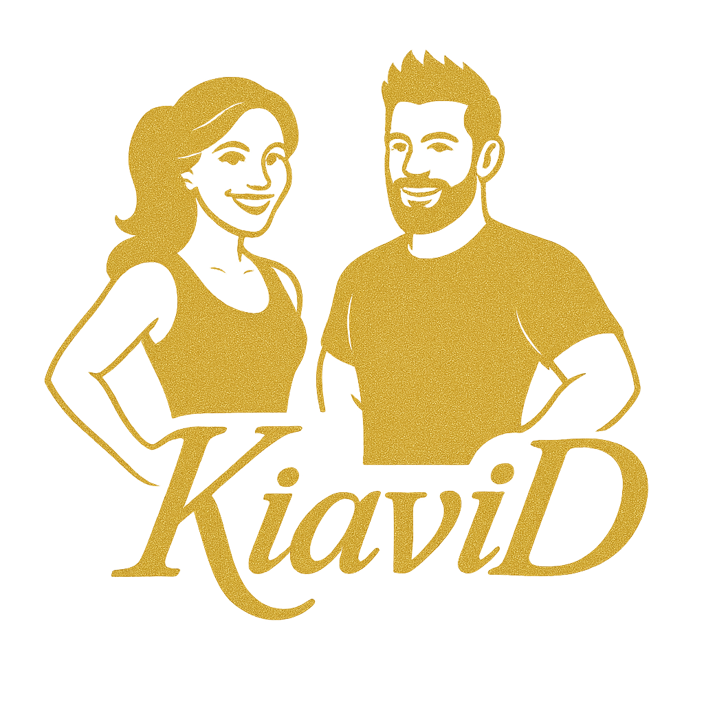 KiaviD Logo